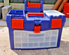 Keter tool box for sale  WIRRAL