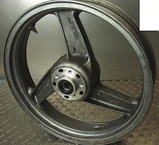 Zzr1100c felge rim gebraucht kaufen  Tauberbischofsheim