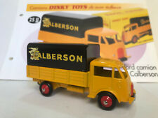 dinky toy bache d'occasion  Metz-
