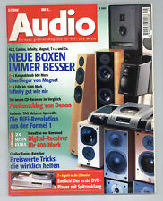 Audio 2000 classé gebraucht kaufen  Mannheim