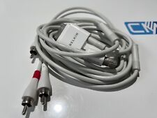 Belkin cable kabel gebraucht kaufen  Herzogenrath