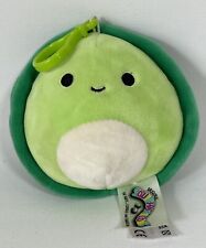 Squishmallows henry green for sale  LIVERPOOL