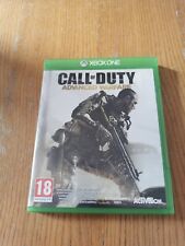 Call duty advanced for sale  COLCHESTER