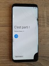 Samsung galaxy g950 d'occasion  Bourg-en-Bresse