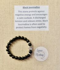 Black tourmaline healing for sale  BOOTLE