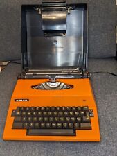 Schreibmaschine adler gabriele gebraucht kaufen  Worms