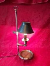 Ancienne lampe bouillotte d'occasion  Marcq-en-Barœul