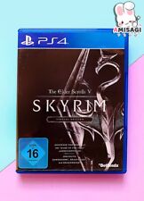 Usado, The Elder Scrolls V: Skyrim Special Edition PS4 PLAYSTATION 4 jogo muito bom comprar usado  Enviando para Brazil
