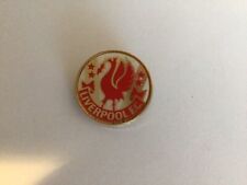Liverpool badge old for sale  ABERDEEN