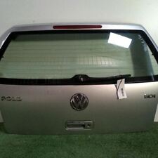 Hayon volkswagen polo d'occasion  France