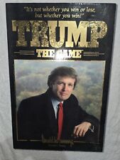 Trump game for sale  Pensacola