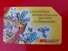 scheda telefonica 1998 usato  Udine