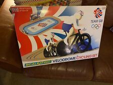 Scalextric velodrome team for sale  BLACKBURN