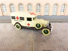 Ldtimer ambulance days gebraucht kaufen  Fürstenfeldbruck