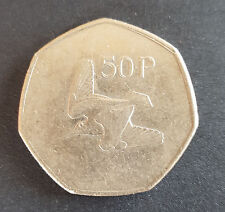 old 50p coins for sale  Ireland