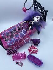 Monster high spectra gebraucht kaufen  Bronnzell