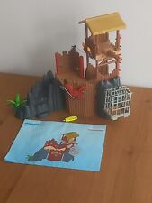 Playmobil 4433 wikingerfestung gebraucht kaufen  Heubach