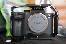 Sony iii mirrorless for sale  Highland