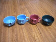 Livingware collection mugs for sale  Xenia
