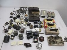 Vintage various electrical for sale  Salem