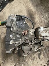 Mgf pg1 gearbox for sale  MILTON KEYNES