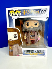 Usado, Funko Pop Harry Potter! Rubeus Hagrid #07 comprar usado  Enviando para Brazil