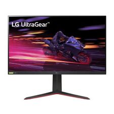 Gaming monitor ultragear for sale  Middletown