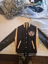 Harley davidson jacket usato  Spoleto