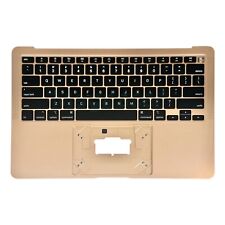 MacBook Air 13” A2179 2020 Gold Top Case quadro de teclado 661-15388 - grau B, usado comprar usado  Enviando para Brazil
