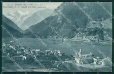 Aosta cogne bassin usato  Gambolo