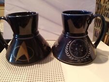 Star trek mugs for sale  WISBECH