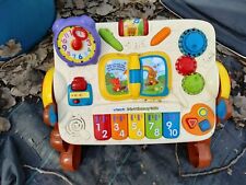Vtech discovery table for sale  Marine City