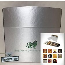 Bob Marley & The Wailers The Complete Island Recordings caixa de vinil conjunto limitado, usado comprar usado  Enviando para Brazil