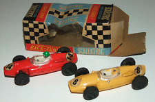 Vintage scalextric triang for sale  Shipping to Ireland