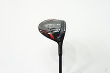 Taylormade Stealth 18° 5 Fairway Wood Extra Stiff Flex Rogue 130 Msi 70Ts Good, used for sale  Shipping to South Africa