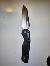 Microtech msi tri for sale  Riverview