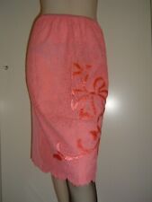 Vintage sottogonna rosa usato  Portomaggiore