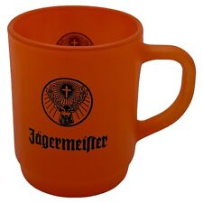Jägermeister tasse becher gebraucht kaufen  Reichenberg