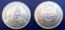 Moneta franchi 1933 usato  Trepuzzi