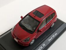 Ebbro Honda Fit 1/43 - Modelo de carro em miniatura com detalhes do Japão, usado comprar usado  Enviando para Brazil