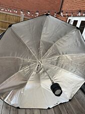 Profoto foot parabolic for sale  COLCHESTER