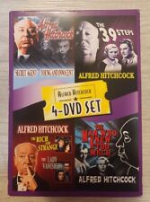 Alfred hitchcock collector for sale  Goshen