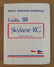 1978 cessna skylane for sale  Gainesville