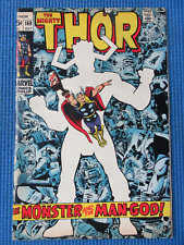 Mighty thor 169 for sale  New York