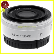 Nikon nikkor 10mm usato  Busto Arsizio