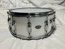 Slingerland white gloss for sale  Greenville