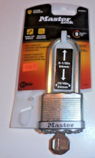 Master lock m5xkadlj for sale  Warsaw