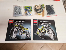 Lego technic 8291 usato  Volpiano