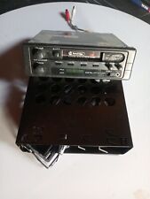 Stereo auto cassette usato  Macomer