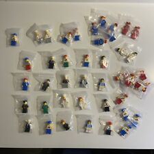 Lego minifiguren konvolut gebraucht kaufen  Goslar